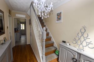 Hallway- click for photo gallery